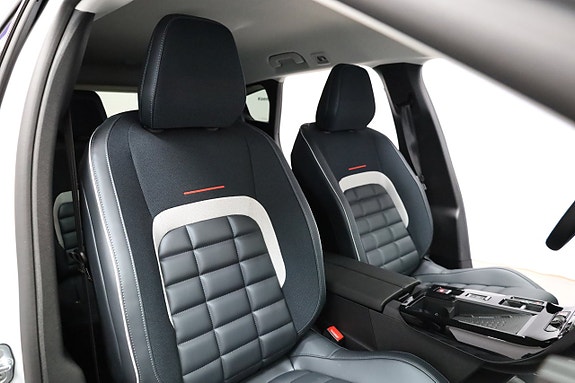 Citroen C5 Aircross 18 of 25