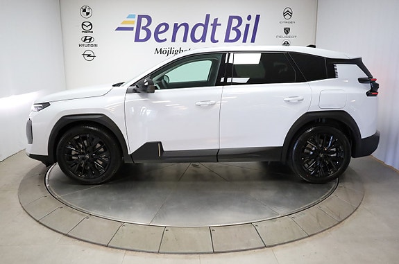 Citroen C5 Aircross 6 of 25