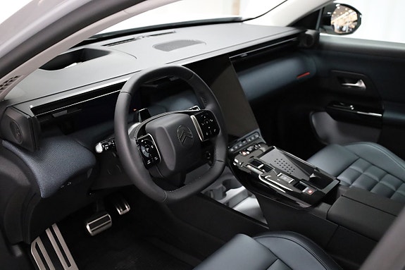 Citroen C5 Aircross 11 of 25