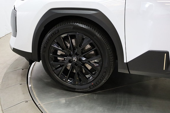 Citroen C5 Aircross 25 of 25