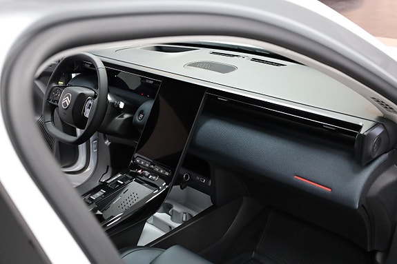 Citroen C5 Aircross 17 of 25