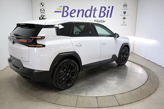 Citroen C5 Aircross 12 of 25