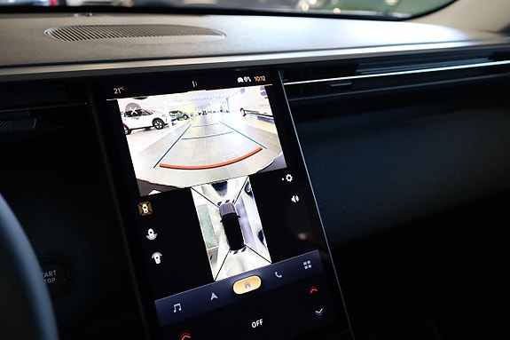 Citroen C5 Aircross 22 of 25