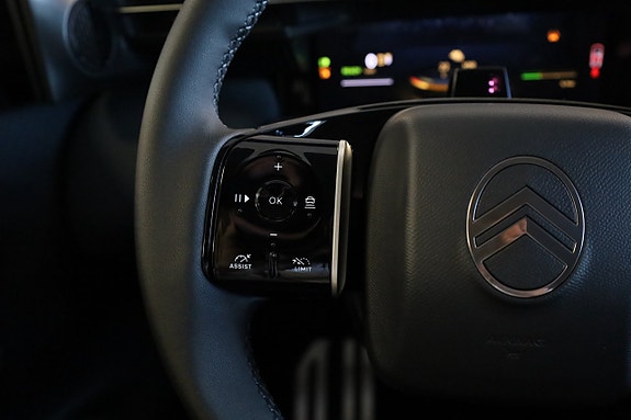 Citroen C5 Aircross 20 of 25
