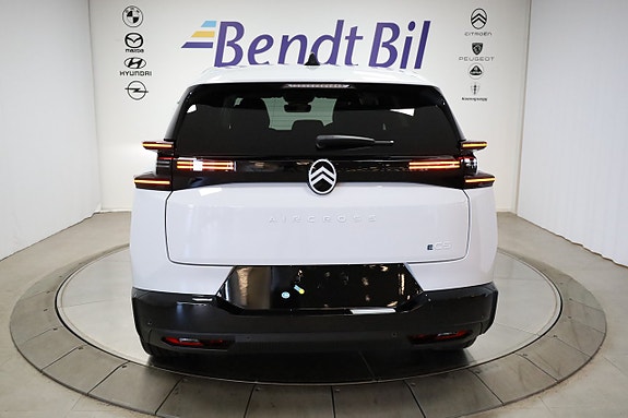 Citroen C5 Aircross 8 of 25