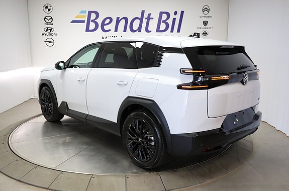 Citroen C5 Aircross 7 of 25