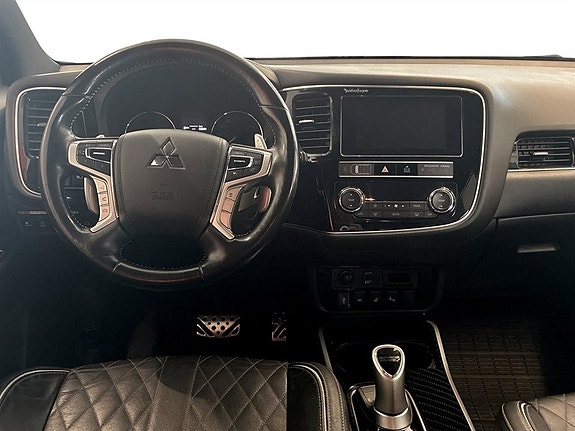 Mitsubishi Outlander 6 of 17