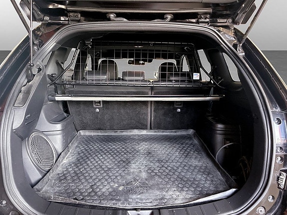Mitsubishi Outlander 16 of 17