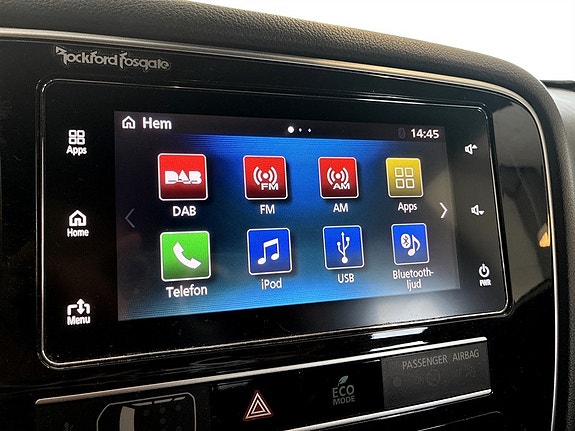 Mitsubishi Outlander 10 of 17