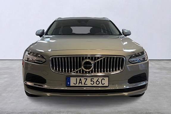 Volvo V90 7 of 14