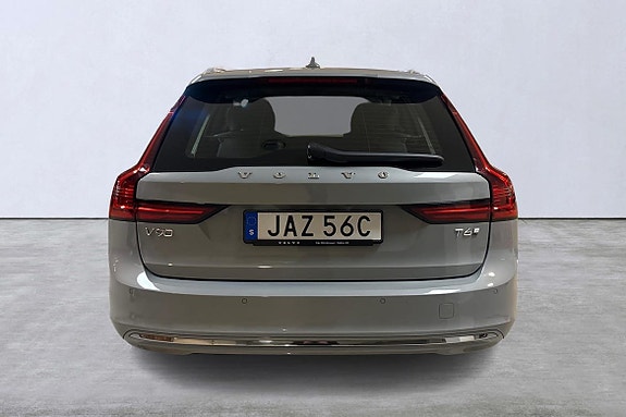 Volvo V90 5 of 14