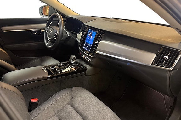 Volvo V90 10 of 14