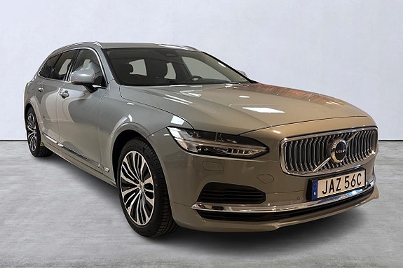 Volvo V90 6 of 14