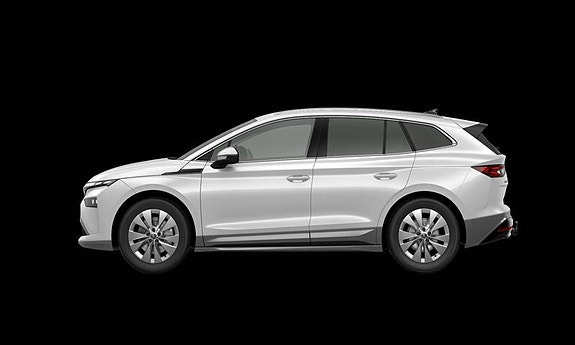 Skoda Enyaq 2 of 5