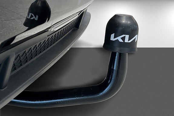 Kia EV6 17 of 21