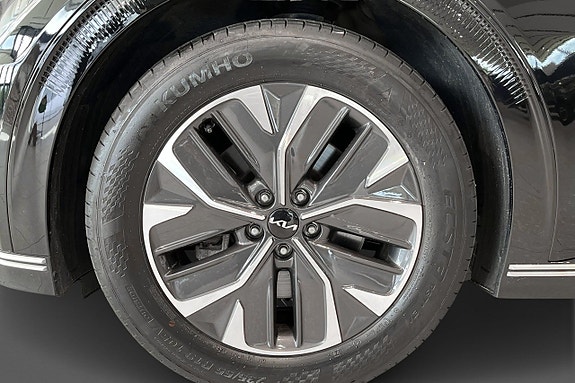 Kia EV6 21 of 21