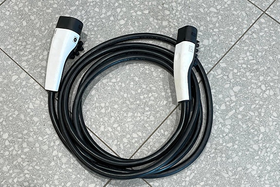 Kia EV6 15 of 21
