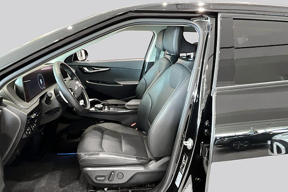 Kia EV6 7 of 21