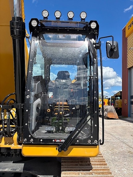 CAT 330 11 of 11