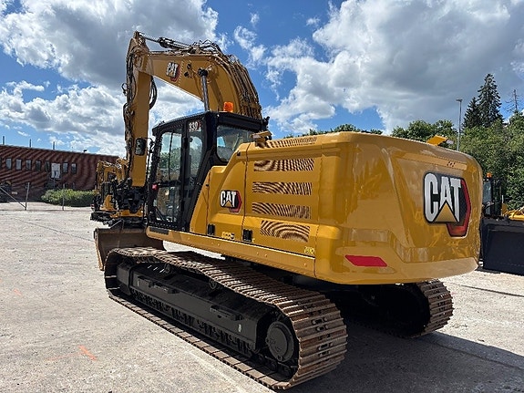 CAT 330 8 of 11