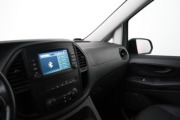 Mercedes-Benz Vito 119 10 of 22