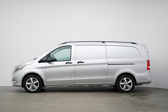 Mercedes-Benz Vito 119 3 of 5
