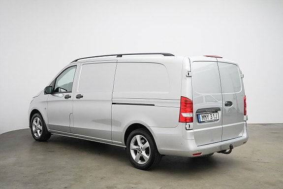 Mercedes-Benz Vito 119 5 of 5