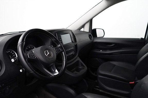 Mercedes-Benz Vito 119 7 of 22