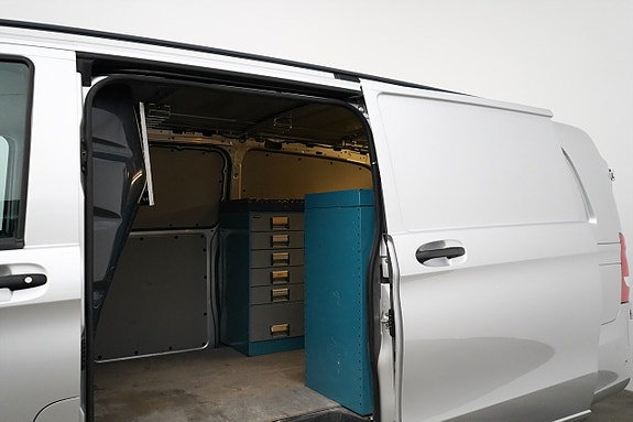 Mercedes-Benz Vito 119 4 of 5