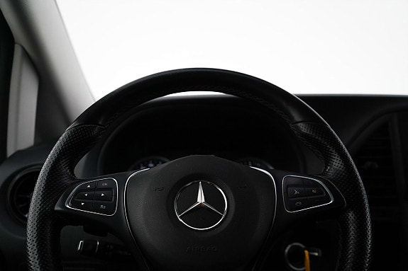 Mercedes-Benz Vito 119 9 of 22