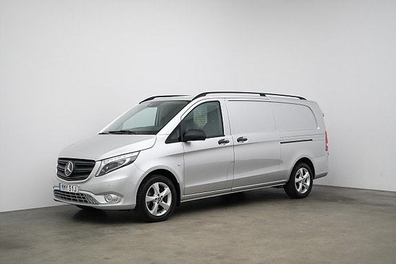 Mercedes-Benz Vito 119 22 of 22