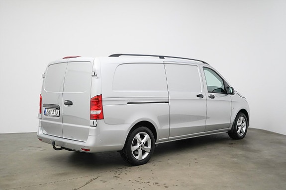 Mercedes-Benz Vito 119 20 of 22