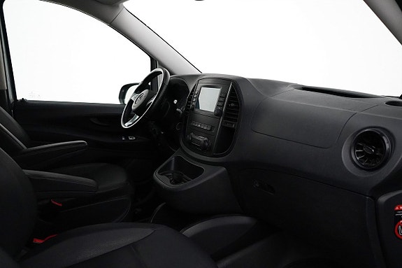 Mercedes-Benz Vito 119 15 of 22