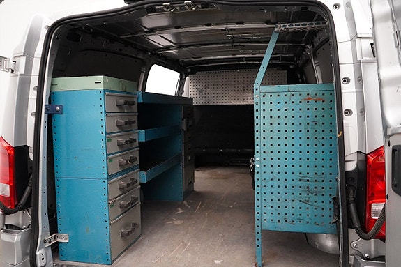 Mercedes-Benz Vito 119 17 of 22