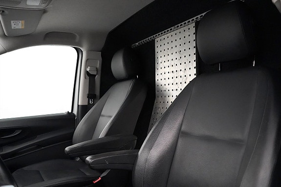 Mercedes-Benz Vito 119 8 of 22
