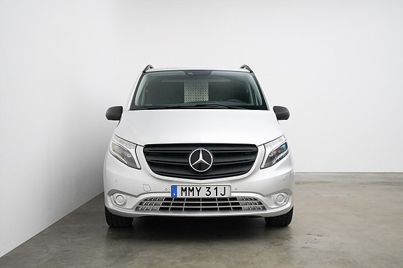 Mercedes-Benz Vito 119 19 of 22