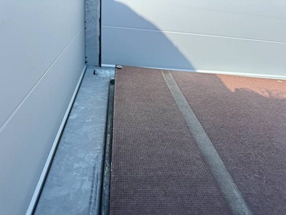 30% pga defekt Gaupen Släpvagn 588x208cm 3500kg 11 of 14