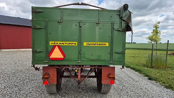 Tippvagn 2 of 5