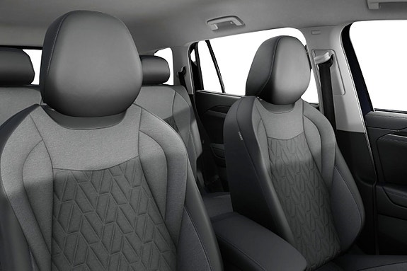 Volkswagen Tayron 6 of 12