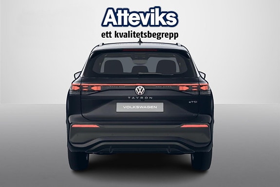 Volkswagen Tayron 7 of 12
