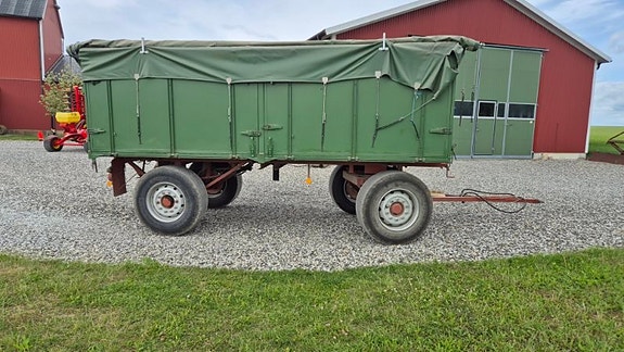 Tippvagn 2 4 of 5