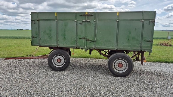 Tippvagn 2 5 of 5