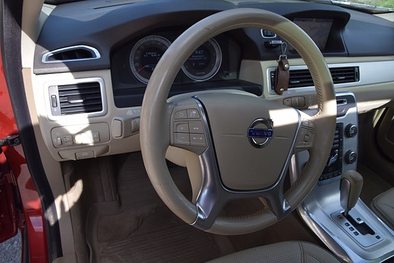 Volvo S80 19 of 26