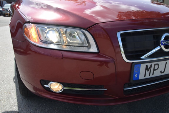 Volvo S80 24 of 26