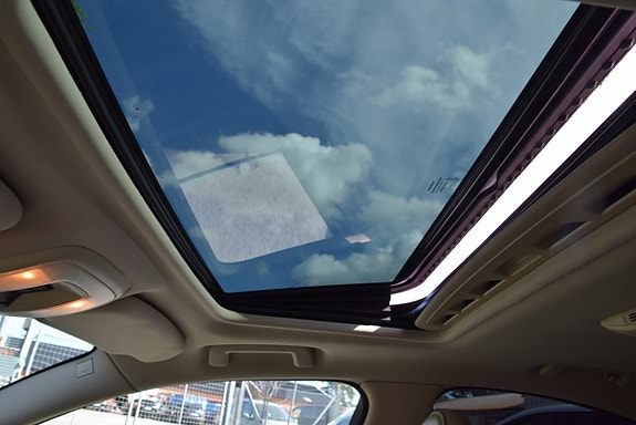 Volvo S80 20 of 26