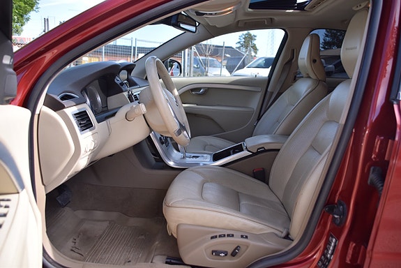 Volvo S80 8 of 26