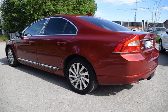 Volvo S80 6 of 26