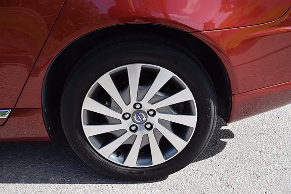 Volvo S80 26 of 26