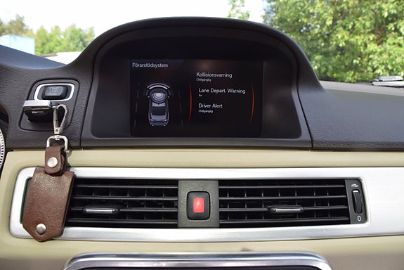 Volvo S80 15 of 26