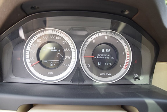 Volvo S80 18 of 26